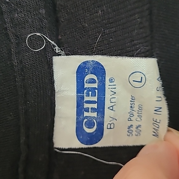 Vintage '86 Bob Seger and The Silver Bullet Band T - Picture 9 of 9